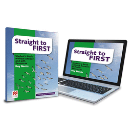 STRAIGHT TO FIRST SB -KEY ETOOLS