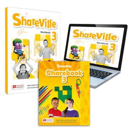 SHAREVILLE 3 AB EPK