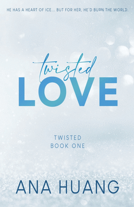 TWISTED LOVE - SPECIAL EDITION