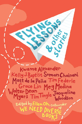 FLYING LESSONS & OTHER STORIES