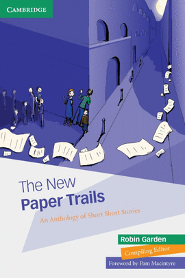 THE NEW PAPER TRAILS PB