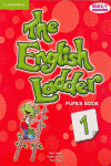 THE ENGLISH LADDER LEVEL 1 PUPIL'S BOOK