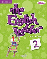 THE ENGLISH LADDER LEVEL 2 PUPIL'S BOOK