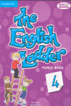 THE ENGLISH LADDER LEVEL 4 PUPIL'S BOOK