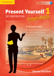 PRESENT YOURSELF LEVEL 1 STUDENT'S BOOK 2ND EDITION