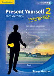 PRESENT YOURSELF LEVEL 2 STUDENT'S BOOK 2ND EDITION