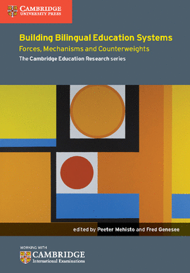 BUILDING BILINGUAL EDUCATION SYSTEMS