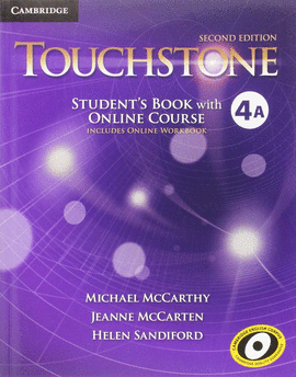 (2 ED) TOUCHSTONE 4A BLENDED PREMIUN ONLINE