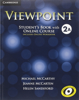 VIEWPOINT 2A BLENDED PREMIUM ONLINE