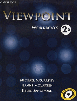 VIEWPOINT 2A WB