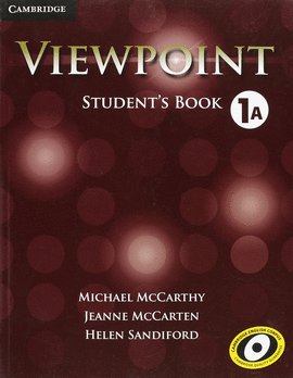 (S/DEV) NEW VIEWPOINT 1 SB-A