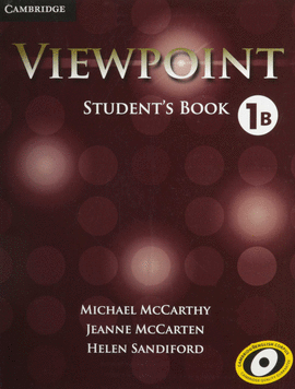 VIEWPOINT 1B