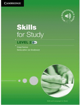 (S/DEV) SKILLS FOR STUDY 2 (+INTERNET)