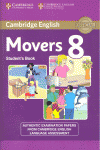 (2 ED) MOVERS 8