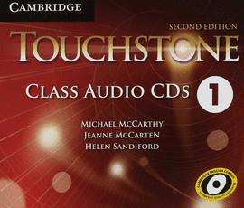 (2 ED) TOUCHSTONE 1 (CD)