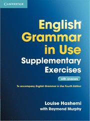 (3 ED) ENGLISH GRAMMAR IN USE SUPPLEMENTARY E