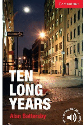 (CER 1) TEN LONG YEARS