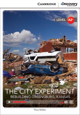 (CDIR) A2+ - THE CITY EXPERIMENT; REBUILDING