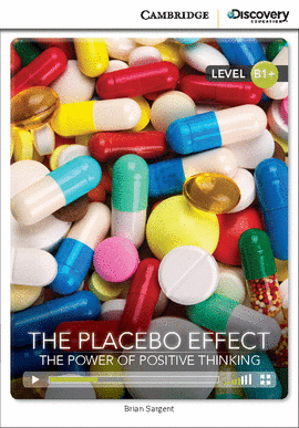 (CDIR) B1 - PLACEBO EFFECT, THE - THE POWER O