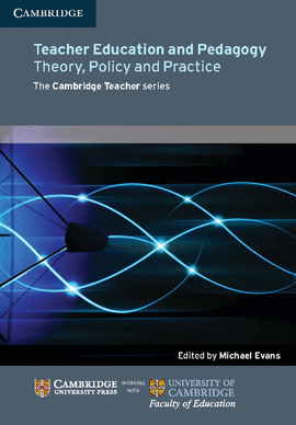 TEACHER EDUCATION AND PEDAGOGY
