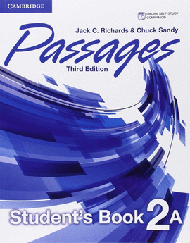 (3 ED) PASGES 2A