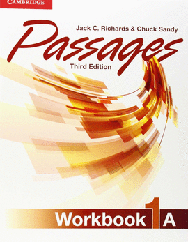 (3 ED) PASGES 1A WB