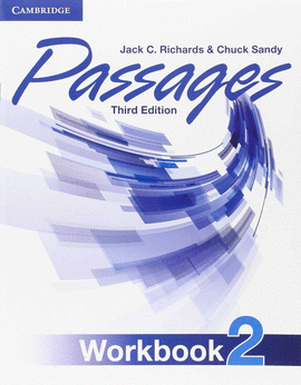 (S/DEV) (3 ED) PASGES 2 WB
