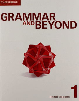 GRAMMAR AND BEYOND 1 (+ONLINE WB)