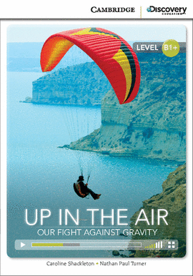 (CDIR) B1+ - UP IN THE AIR - OUR FIGHT AGAINS