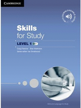 (S/DEV) SKILLS FORD STUDY 1 (+INTERNET)