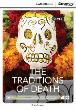 (CDIR) B1+ - THE TRADITIONS OF DEATH (+ONLINE