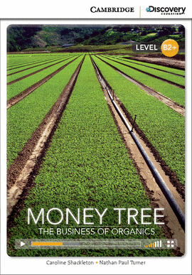 (CDIR) B2+ - MONEY TREE - BUSINESS OF ORGANIC