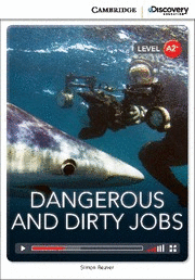 (CDIR) A2+ - DANGEROUS & DIRTY JOBS (+ONLINE
