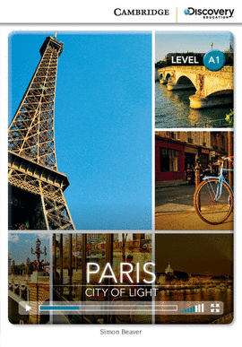 (CDIR) A1 - PARIS - CITY OF LIGHT (+ONLINE AC