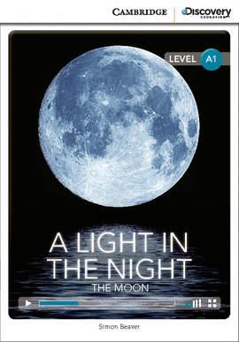 (CDIR) A1 - A LIGHT IN THE NIGHT - THE MOON (