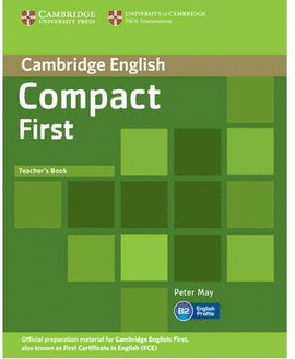 COMPACT FIRST TCH