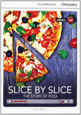 (CDIR) A2 - SLICE BY SLICE: THE STORY OF PZZA