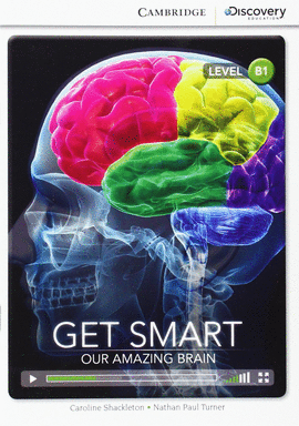 (CDIR) B1 - GET SMART - OUR AMAZING BRAIN (+O