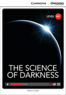 (CDIR) A2+ - THE SCIENCE OF DARKNESS (+ONLINE