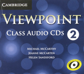 VIEWPOINT 2 (CD)