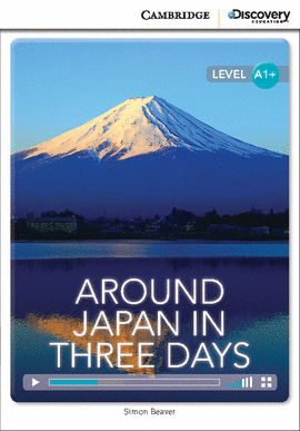(CDIR) A1+ - AROUND JAPAN IN 3 DAYS (+ONLINE
