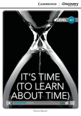 (CDIR) A1 - ITS TIME (TO LEARN ABOUT TIME) (