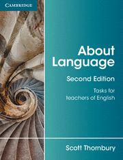 ABOUT LANGUAGE 2ND EDITION