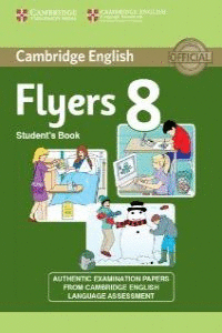 (2 ED) FLYERS 8