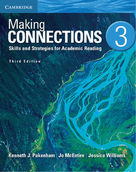 (3 ED) MAKING CONNECTIONS 3