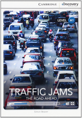 (CDIR) A1 - TRAFFIC JAMES: THE ROAD AHEAD - B