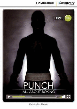 (CDIR) B1+ - PUNCH - ALL ABOUT BOXING (+ONLIN