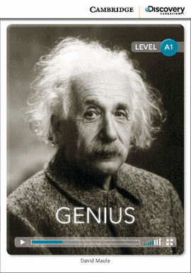 (CDIR) A1 - GENIUS (+ONLINE ACCESS)