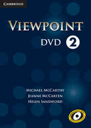 VIEWPOINT LEVEL 2 DVD