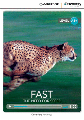 (CDIR) A1+ - FAST - NEED FOR SPEED (+ONLINE A